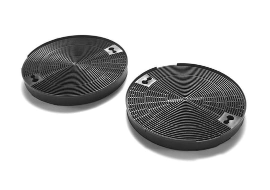 Maytag W10272068 Range Hood Replacement Charcoal Filter, 2-Pack