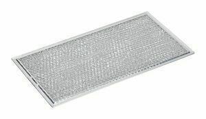 Amana W10113040A Over-The-Range Microwave Grease Filter - Gray