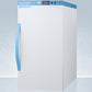 Summit ARS3PV Performance Series Pharma-Vac 3 Cu.Ft. Counter Height All-Refrigerator For Vaccine Storage