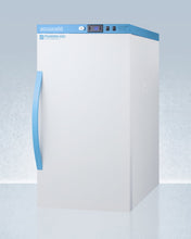 Summit ARS3PV Performance Series Pharma-Vac 3 Cu.Ft. Counter Height All-Refrigerator For Vaccine Storage