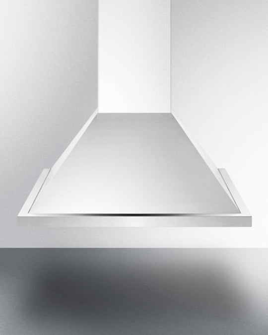 Summit SEH1524 24" Wide Wall-Mounted Range Hood