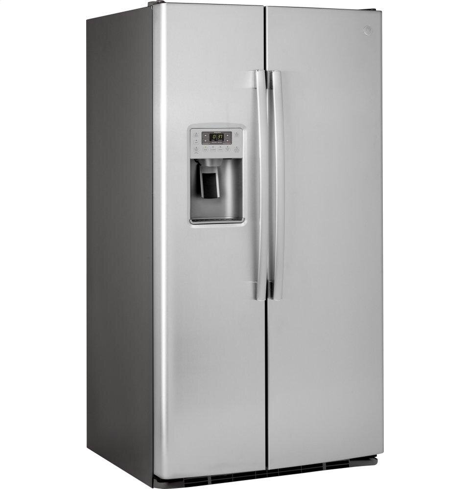 Ge Appliances PSS28KSHSS Ge Profile™ Series 28.2 Cu. Ft. Side-By-Side Refrigerator