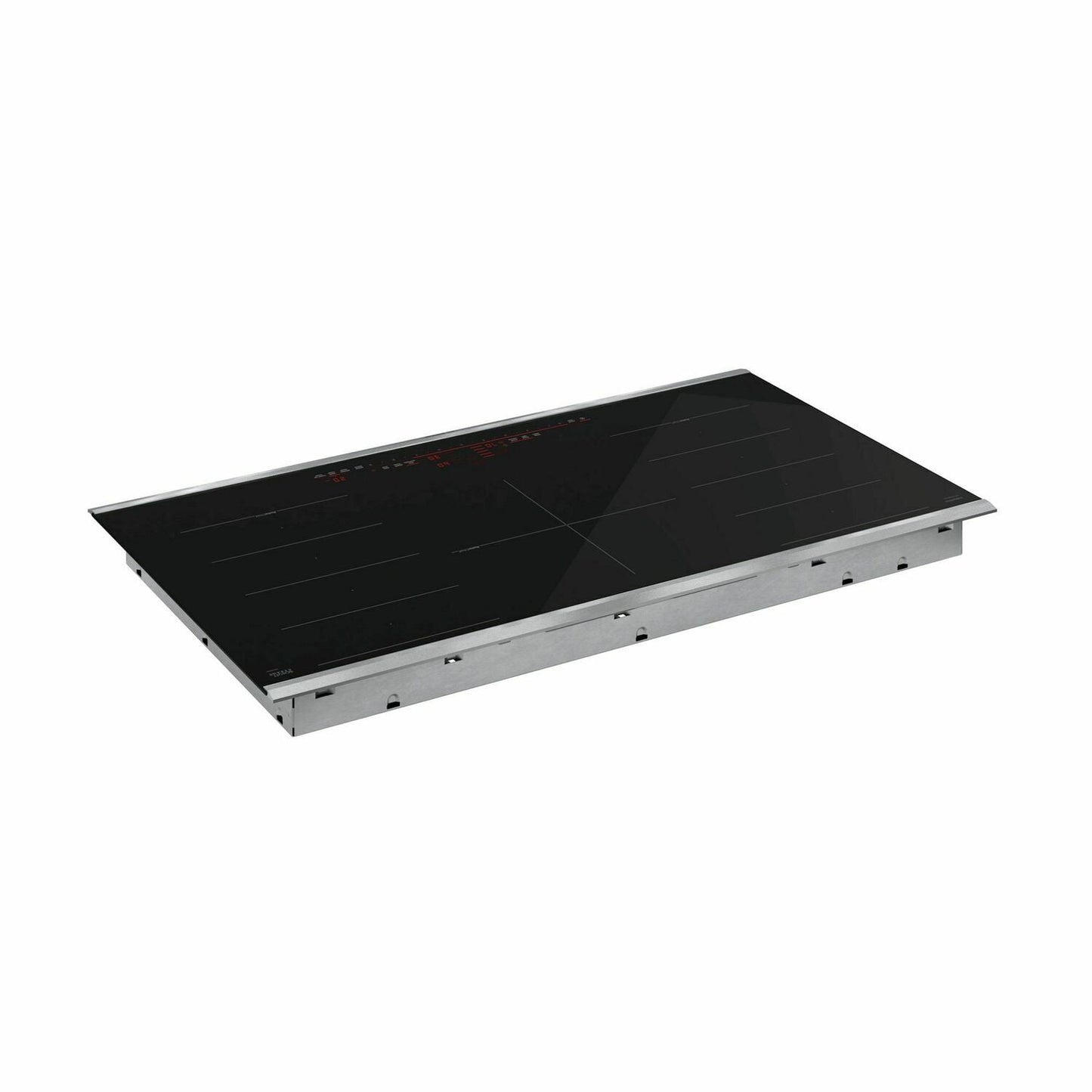 Bosch NITP669SUC Benchmark® Induction Cooktop 36'' Black Nitp669Suc