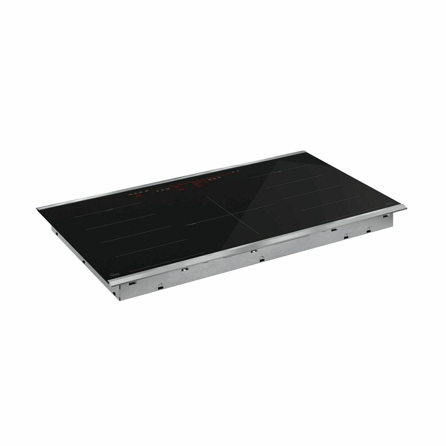 Bosch NITP669SUC Benchmark® Induction Cooktop 36'' Black Nitp669Suc