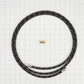Amana W10505928RP Refrigerator Water Line Installation Kit