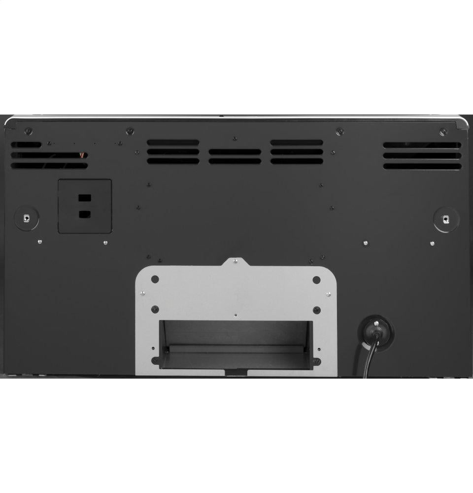 Ge Appliances UVH13014MWM Kitchen Hub