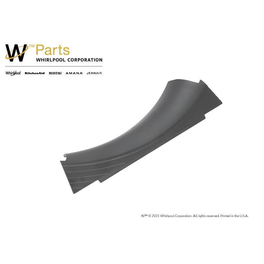 Kitchenaid W10315283RP Dryer Door Reversal Kit