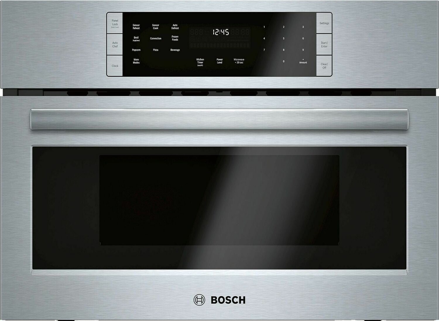 Bosch HMC87152UC 800 Series, 27