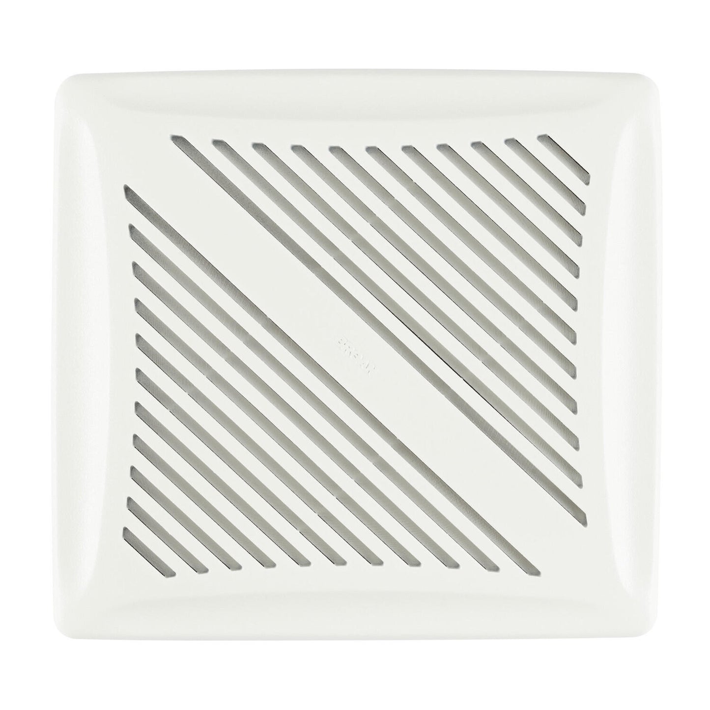 Broan AE50110DCS Broan-Nutone® Wall Vent Kit, 3" Or 4" Round Duct