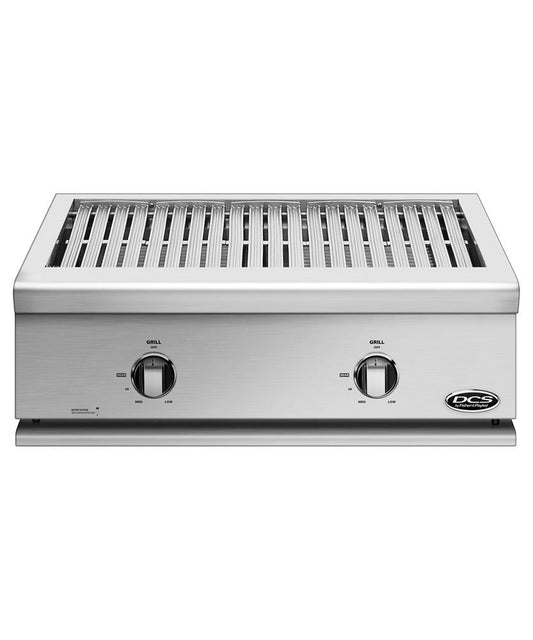 Dcs BFGC30GN 30" Grill, Liberty, Natural Gas