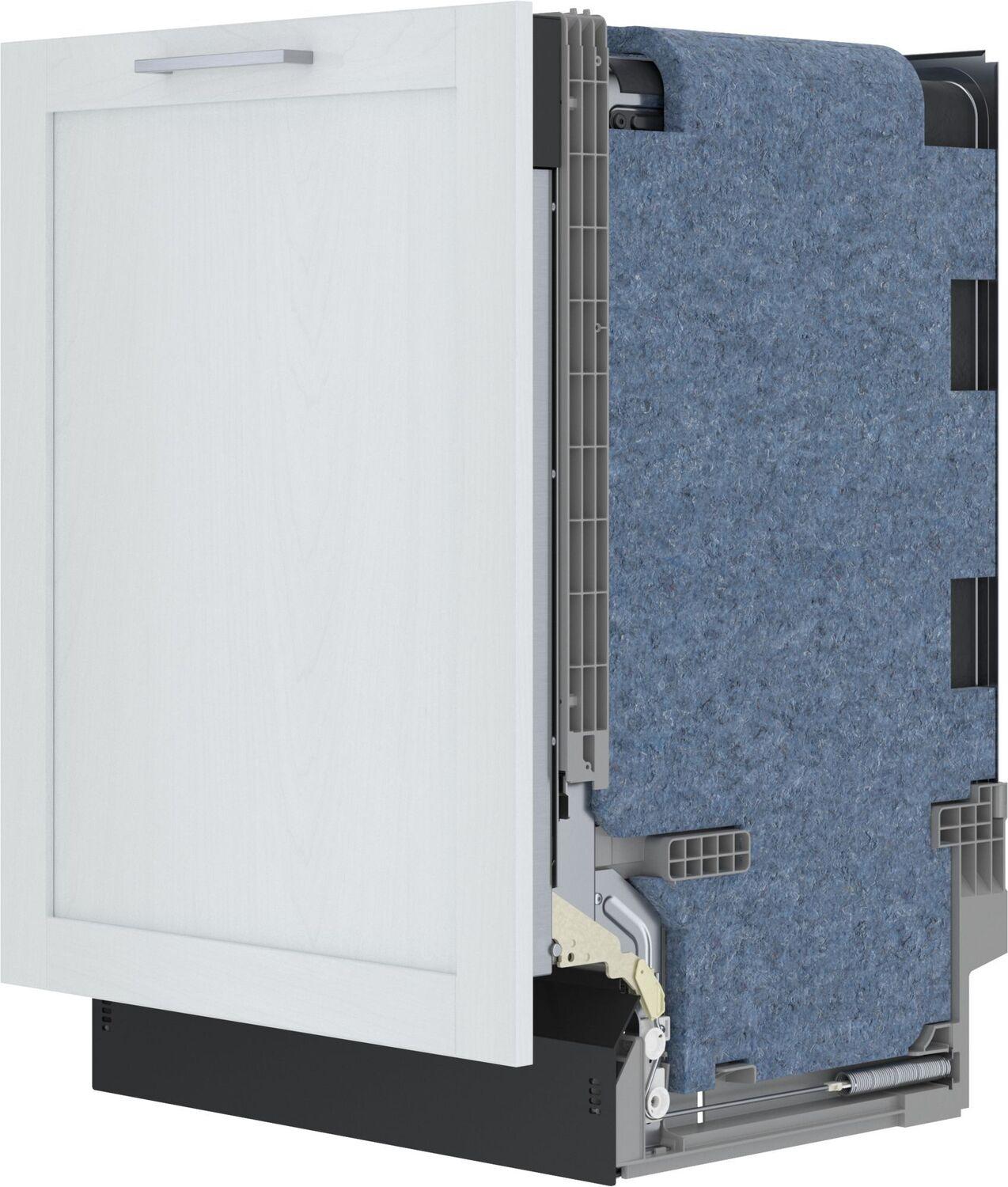 Bosch SHV4AEB3N 100 Plus Dishwasher 24"