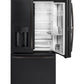 Ge Appliances GFD28GELDS Ge® 27.7 Cu. Ft. French-Door Refrigerator With Door In Door