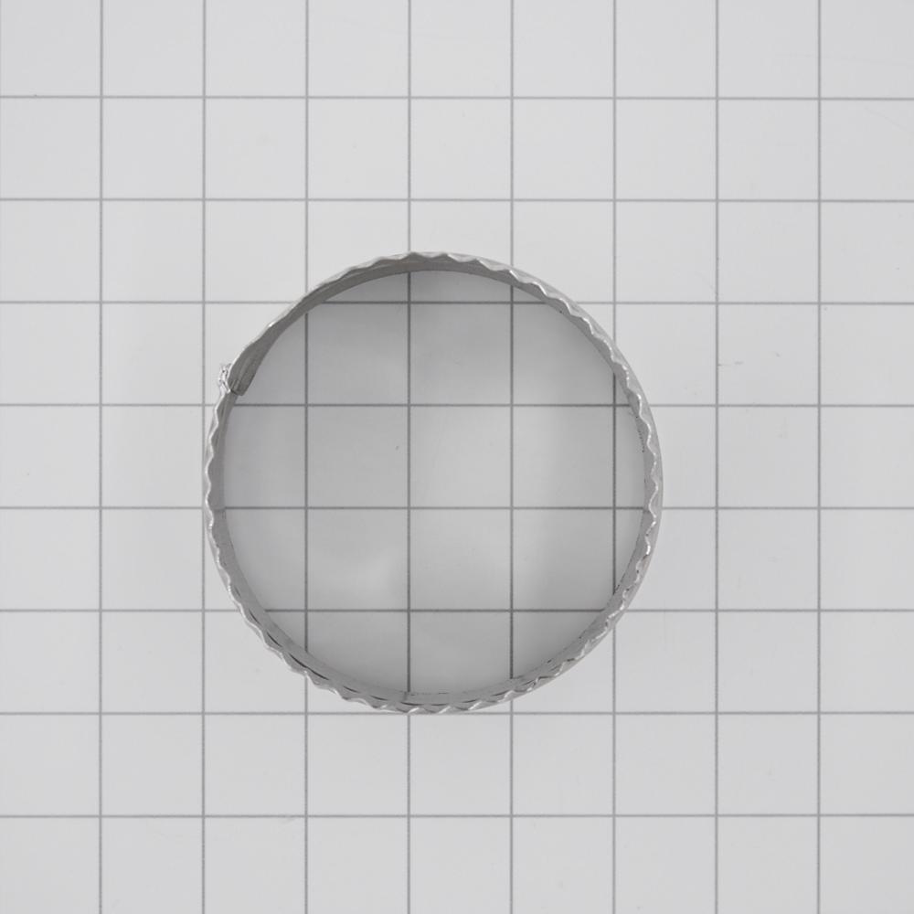 Kitchenaid 8544761A Steam Dryer Rear Vent Extension