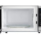 Sharp SMC2242DS 2.2 Cu. Ft. 1200W Stainless Steel Countertop Microwave Oven