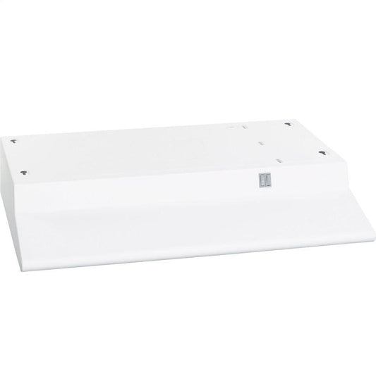 Ge Appliances JV338HWW Ge® Standard Range Hood