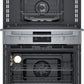 Bosch HBL5754UC 500 Series Combination Oven 30'' Stainless Steel Hbl5754Uc
