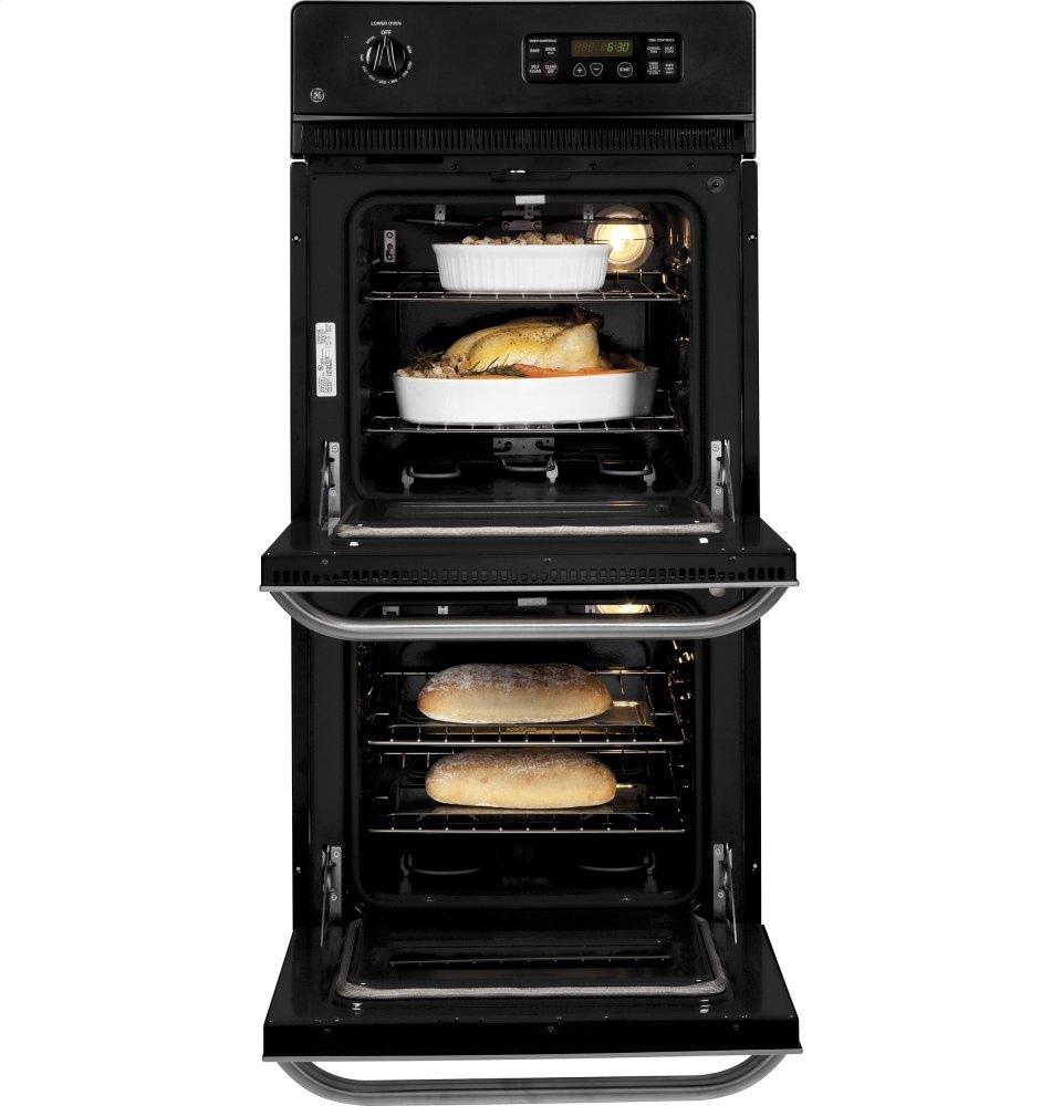 Ge Appliances JRP28SKSS Ge® 24" Double Wall Oven