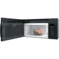 Ge Appliances JVM6172DKBB Ge® 1.7 Cu. Ft. Over-The-Range Microwave Oven