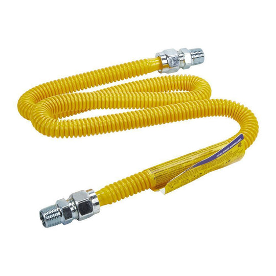 Whirlpool 30313148 Freestanding Range Gas Connector