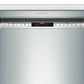Bosch SHE878ZD5N 800 Series Dishwasher 24'' Stainless Steel She878Zd5N