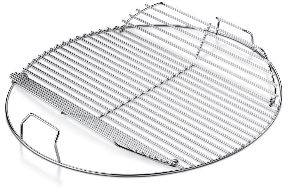 Weber 7433 Hinged Cooking Grate