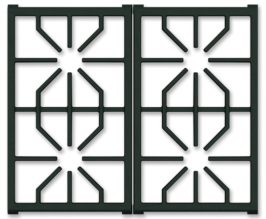 Wolf 825359 30" Professional Grate Set
