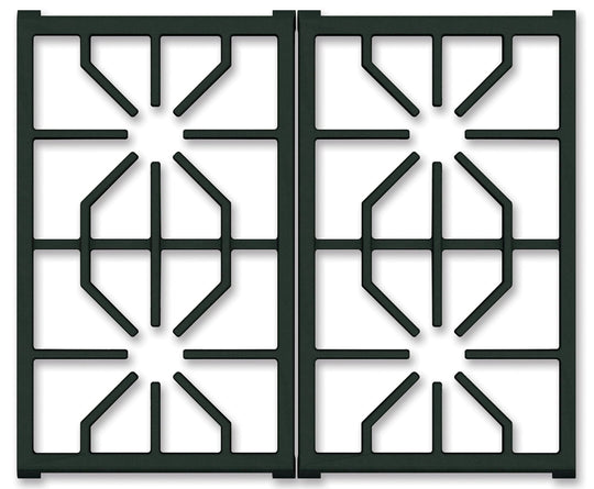 Wolf 825359 30" Professional Grate Set