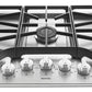 Maytag MGC7536DS 36-Inch Wide Gas Cooktop With Power Burner