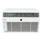 Ge Appliances AKCQ12ACH Ge® Built In Air Conditioner