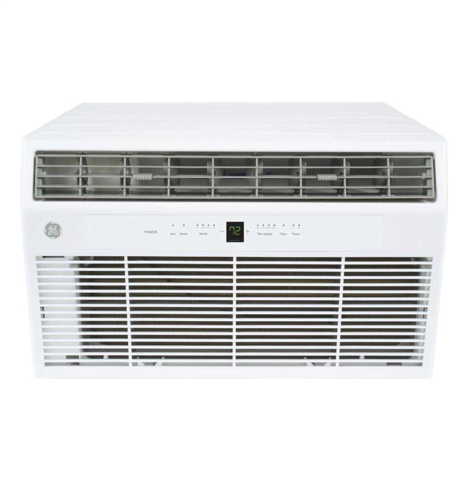 Ge Appliances AKCQ12DCH Ge® Built In Air Conditioner