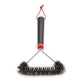 Weber 6277 Grill Brush - 12