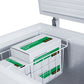 Summit VLT850 Laboratory Chest Freezer Capable Of -35 C (-31 F) Operation