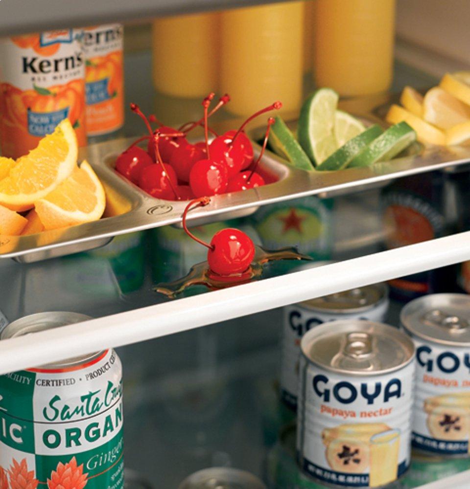 Ge Appliances PCR06BATSS Ge Profile™ Series Beverage Center