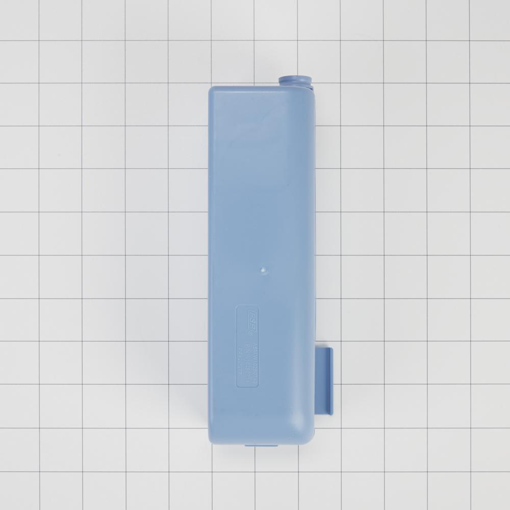 Kitchenaid W10250743RB Washer Detergent Dispenser