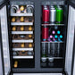 Elica EBF52SS1 Beverage & Wine Center