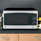Ge Appliances JES2051SNSS Ge® 2.0 Cu. Ft. Capacity Countertop Microwave Oven