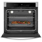 Whirlpool WOS31ES7JS 4.3 Cu. Ft. Single Wall Oven With The Fit System