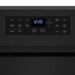 Whirlpool WFE550S0HB 5.3 Cu. Ft. Whirlpool® Electric Range With Frozen Bake Technology