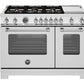 Bertazzoni MAS486BTFGMXTLP Master 48