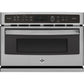 Ge Appliances PSB9100SFSS Ge Profile™ 27 In. Single Wall Oven Advantium® Technology