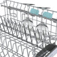 Bosch SHP9PCM5N Benchmark® Dishwasher 24