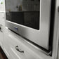 Maytag MEW9630FZ 30-Inch Wide Double Wall Oven With True Convection - 10.0 Cu. Ft.