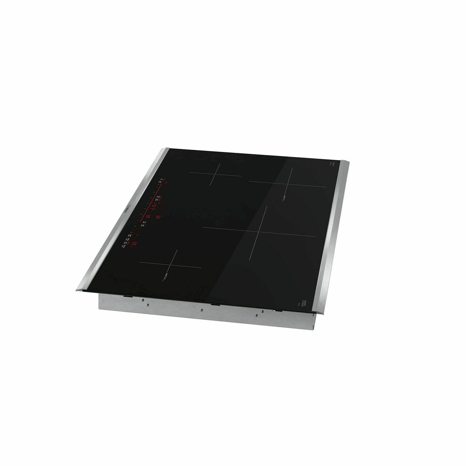 Bosch NIT8069SUC 800 Series Induction Cooktop 30'' Black Nit8069Suc