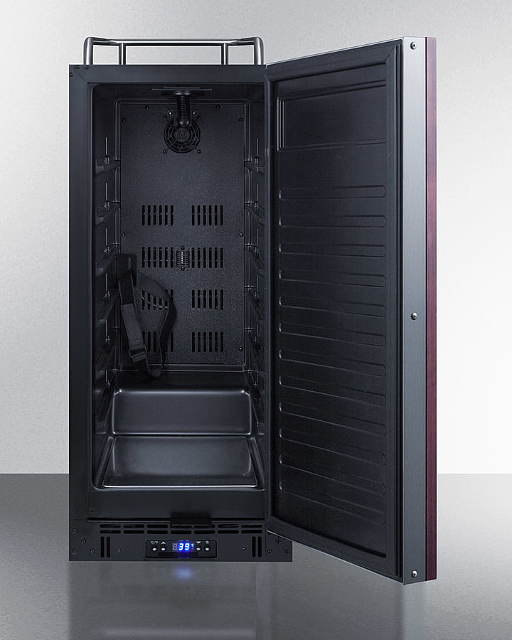 Summit SBC15NKIF 15" Wide Built-In Kegerator