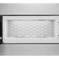 Whirlpool WMT55511KS 1.1 Cu. Ft. Built-In Microwave With Standard Trim Kit - 19-1/8