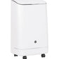 Ge Appliances APCA12YZMW Ge® Portable Air Conditioner