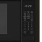 Whirlpool WMC30516HV 1.6 Cu. Ft. Countertop Microwave With 1,200-Watt Cooking Power