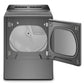 Whirlpool WGD8120HC 8.8 Cu. Ft. Smart Capable Top Load Gas Dryer