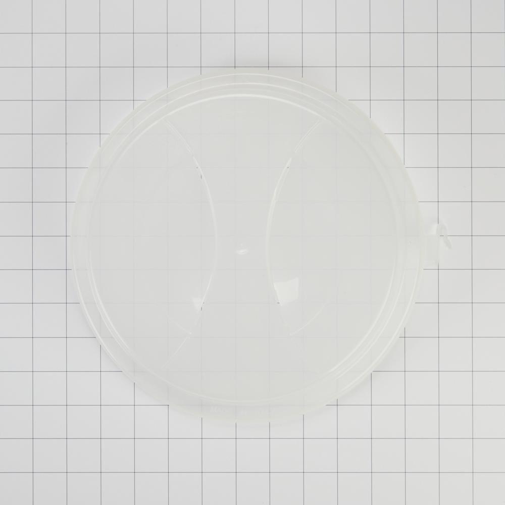 Jennair W11512486 Microwave Plate Cover