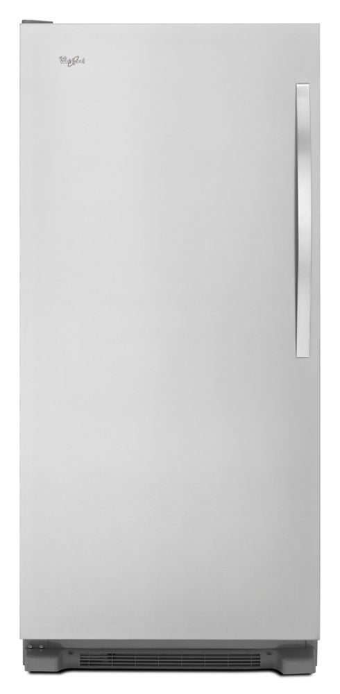 Whirlpool WSZ57L18DM 18 Cu. Ft. Sidekicks® All-Freezer With Fast Freeze